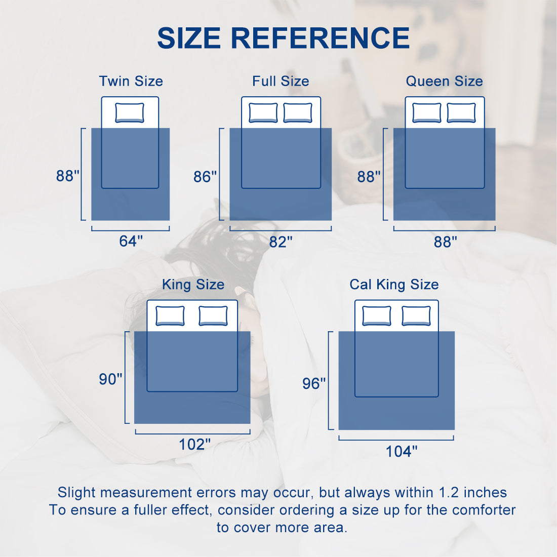 MEELUS Lightweight Comforter Cooling White, All Season Duvet Insert Breathable Queen Size Summer Bedding, Soft Microfiber Cool Down Alternative Quilt with Corner Tabs, 88x88 inch