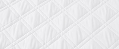 2 Pack Waterproof Mattress Protector Queen Size, All-fit-One Soft Noiseless Bed Mattress Cover with Deep Pocket 8-21", Washable for Bedwetting, Cool Sleep, Suitable for Home Bedroom Hotel, White